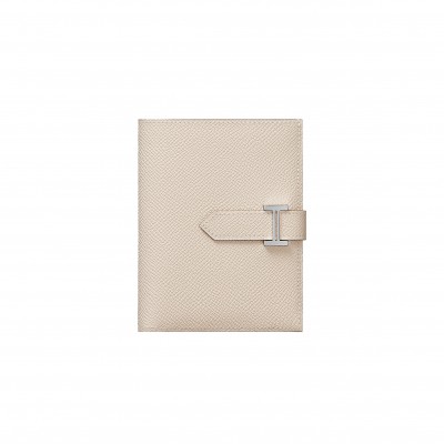 HERMES BEARN COMPACT WALLET H039790CK10 (12*9.5*0.4cm)